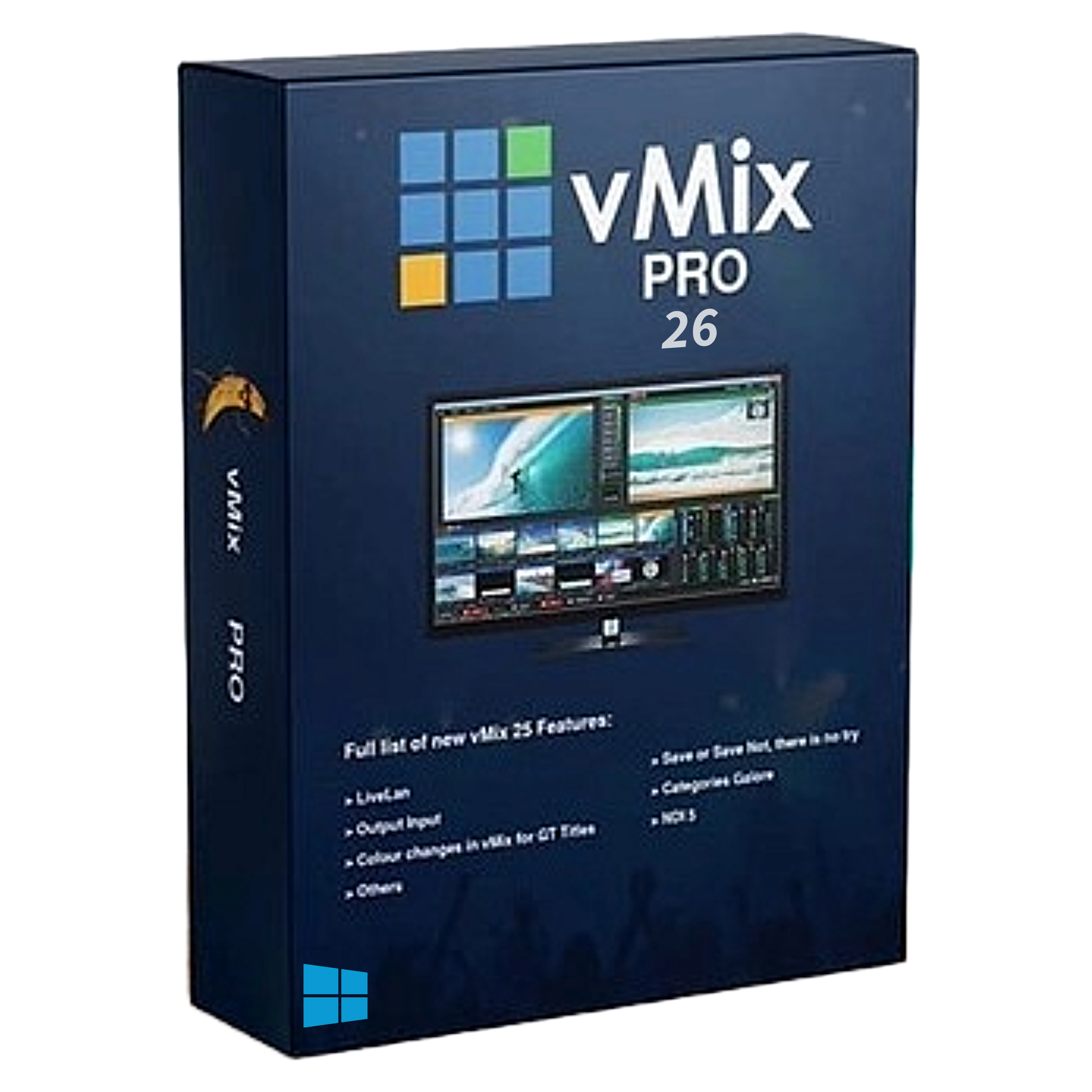 VMIX 2026 - Image 2